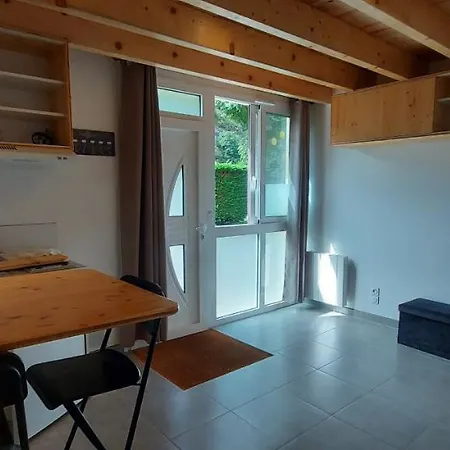 Apartamento Les 3 Cirques