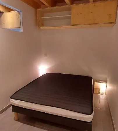 Les 3 Cirques Apartment Gedre