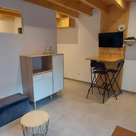 Les 3 Cirques * Gèdre