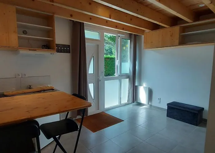 Lejlighed Les 3 Cirques