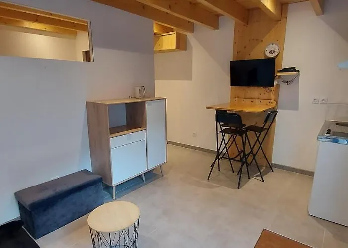 Les 3 Cirques * Gèdre